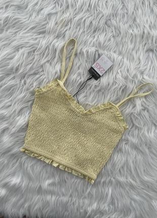 Топ primark