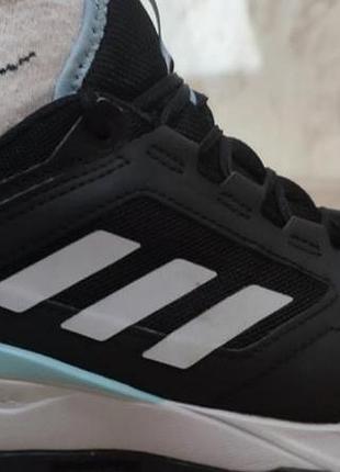 Кросівки чоловічі adidas terrex agravic tr trail running shoes.(оригінал).