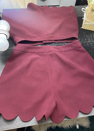 Шорти 5