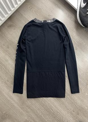 Свитшот кофта nike 6