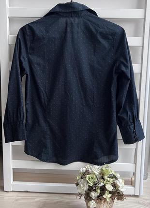 Рубашка garcia jeans, размер с/хс6 фото