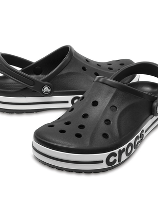 Крокси OG Saleke Bembury x Crocs Pollex Clog Orange3 фото