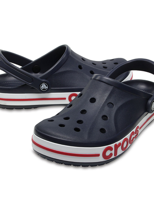 Крокси OG Saleke Bembury x Crocs Pollex Clog Orange5 фото