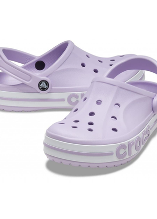 Крокси OG Saleke Bembury x Crocs Pollex Clog Orange9 фото