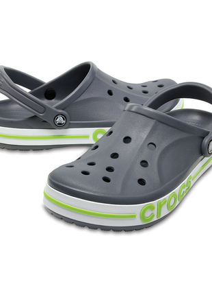Крокси OG Saleke Bembury x Crocs Pollex Clog Orange4 фото