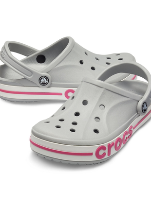 Крокси OG Saleke Bembury x Crocs Pollex Clog Orange8 фото