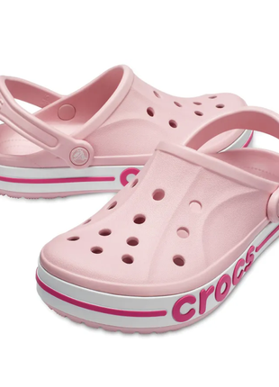 Крокси OG Saleke Bembury x Crocs Pollex Clog Orange6 фото