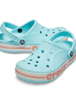 Крокси OG Saleke Bembury x Crocs Pollex Clog Orange10 фото