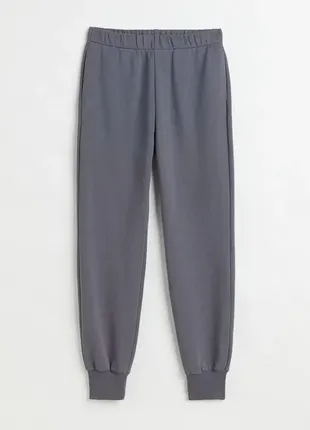 Штани/брюки/джоггери h&m