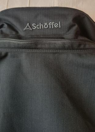 Schoffel  жіноча подовжена куртка в спортивному стилі р.14/l/xl6 фото