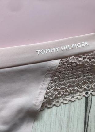 Tommy hilfiger трусики1 фото