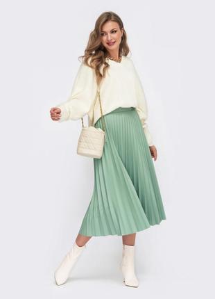 Красива спідниця