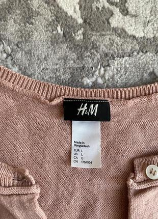 Кофтинка h&amp;m2 фото