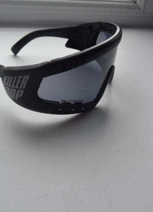 Очки спорт италия..killer loop оригинал