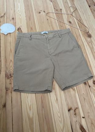 Класичні шорти dondup italy design