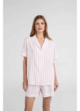 Ніжна піжамка ellen s-xl