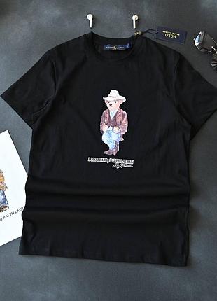 Футболка ralph lauren