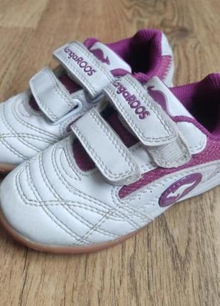 Кросівки kangaroos, 25