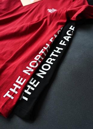 Футболка the north face | tnf5 фото