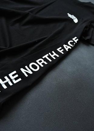 Футболка the north face | tnf9 фото