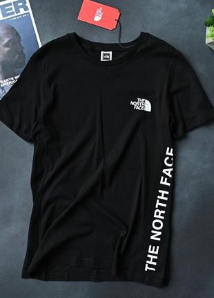 Футболка the north face | tnf6 фото