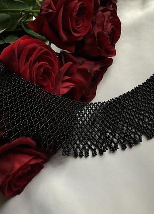 Силка, черная силянка 2