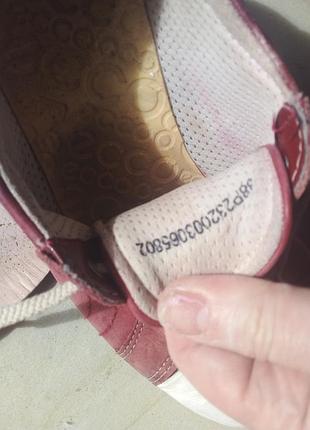 Макасины кеды ессо -оригинал7 фото