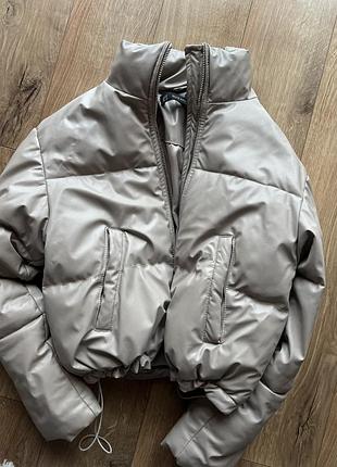 Куртка 7