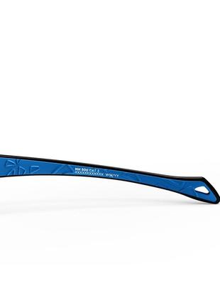 Детские очки 500 для туризма, поляризационные, кат. 4 – синие7 фото