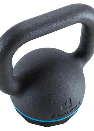 Гиря kettlebell, 8 кг5 фото