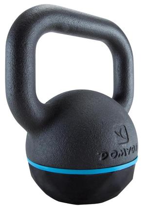 Гиря kettlebell, 8 кг2 фото