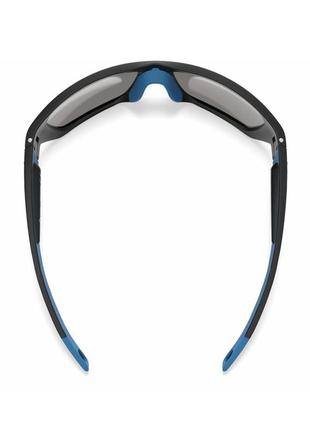 Солнцезащитные очки 500 для взрослых поляризационные m черные.6 фото