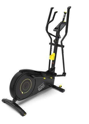 Кросс-тренажер smart cross trainer 520 автономный3 фото