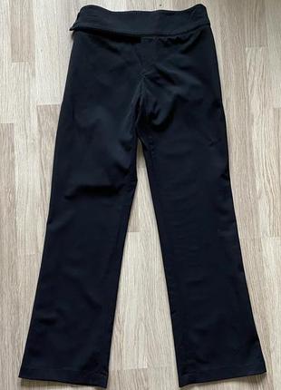 Gucci брюки штаны с лампасами