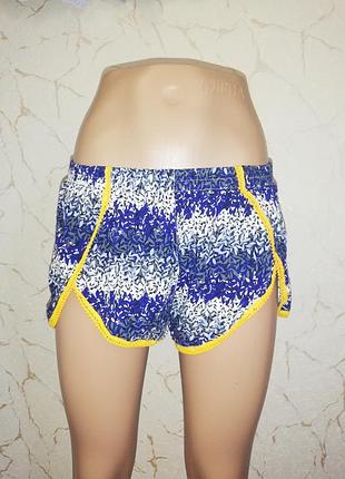 Шортики лёгкие