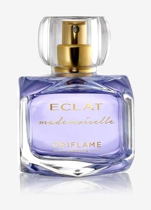Туалетна вода eclat mademoizelle