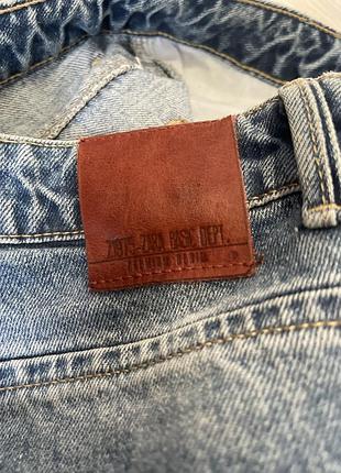 Джинси від zara