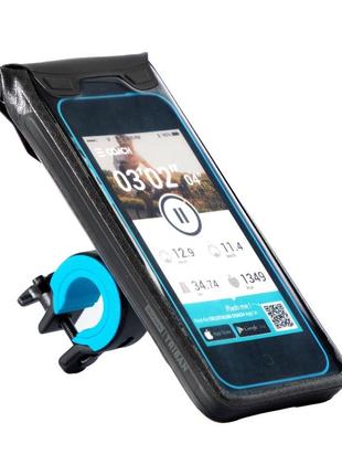Велосипедный держатель для смартфона 900, водонепроницаемый, l