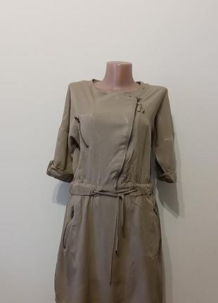 . платье mango m