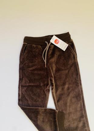 Стильні штанішки для дівчинки від cool club