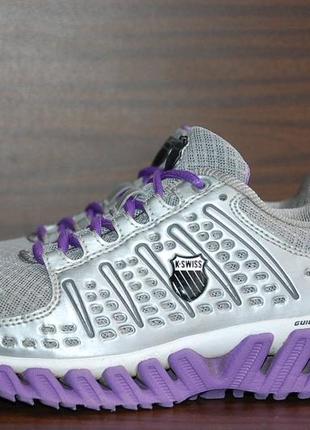 Кроссовки k.swiss blade max р.38-39 original