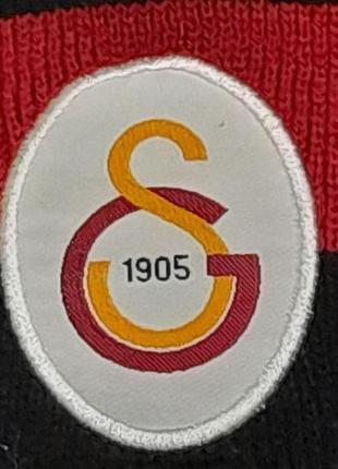Шапка спортивна sk galatasaray 1905 р. - 57 -60