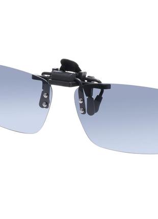 Поляризаційні накладки на окуляри mh otg 120, розмір s, кат. 3 - без розміру