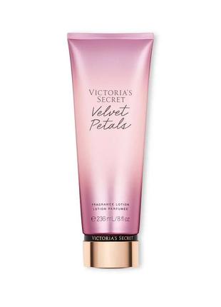 Набор для тела velvet petals victoria's secret4 фото