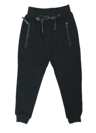 Спортивні штани для хлопчика lizi kids арт.083