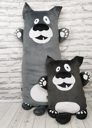 Подушки обнимашки. подарок. игрушка