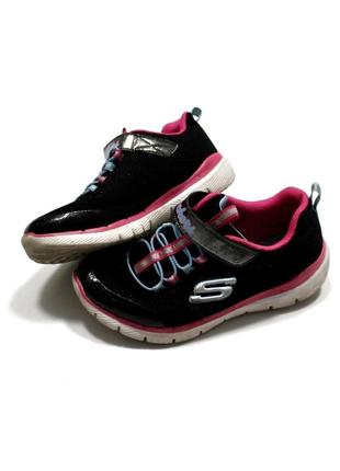 Кроссовки skechers 2 (35) р-р1 фото