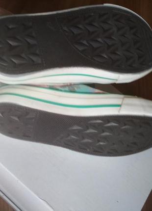 Кеды 27р. 2