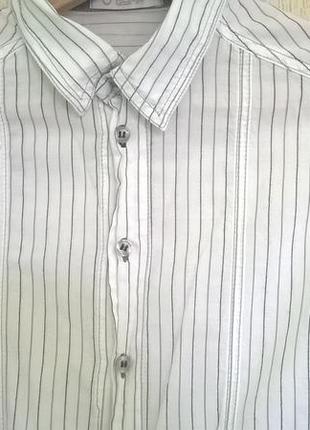 Сорочка на хлопчика зріст 146