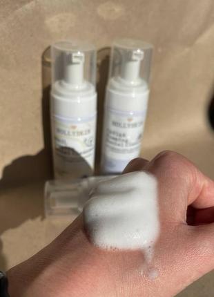 Пенка для умывания  🧸 2